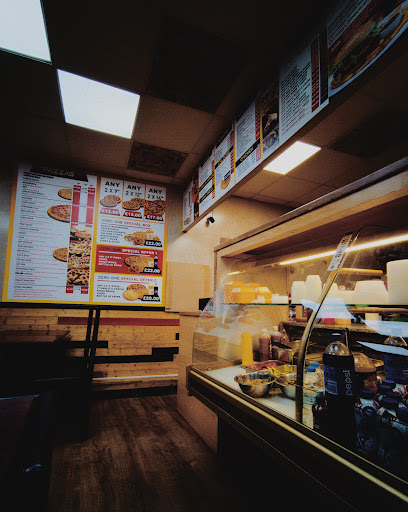 Photo of Pan & Grill - 68 St Helen's Rd, Swansea SA1 4BE